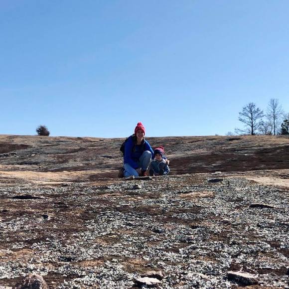 Meet your Posher, Ashley - Picture 1 of 1